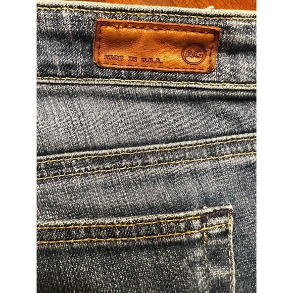 Adriano Goldschmied 29R the Stevie slim straight fit - Picture 5 of 5